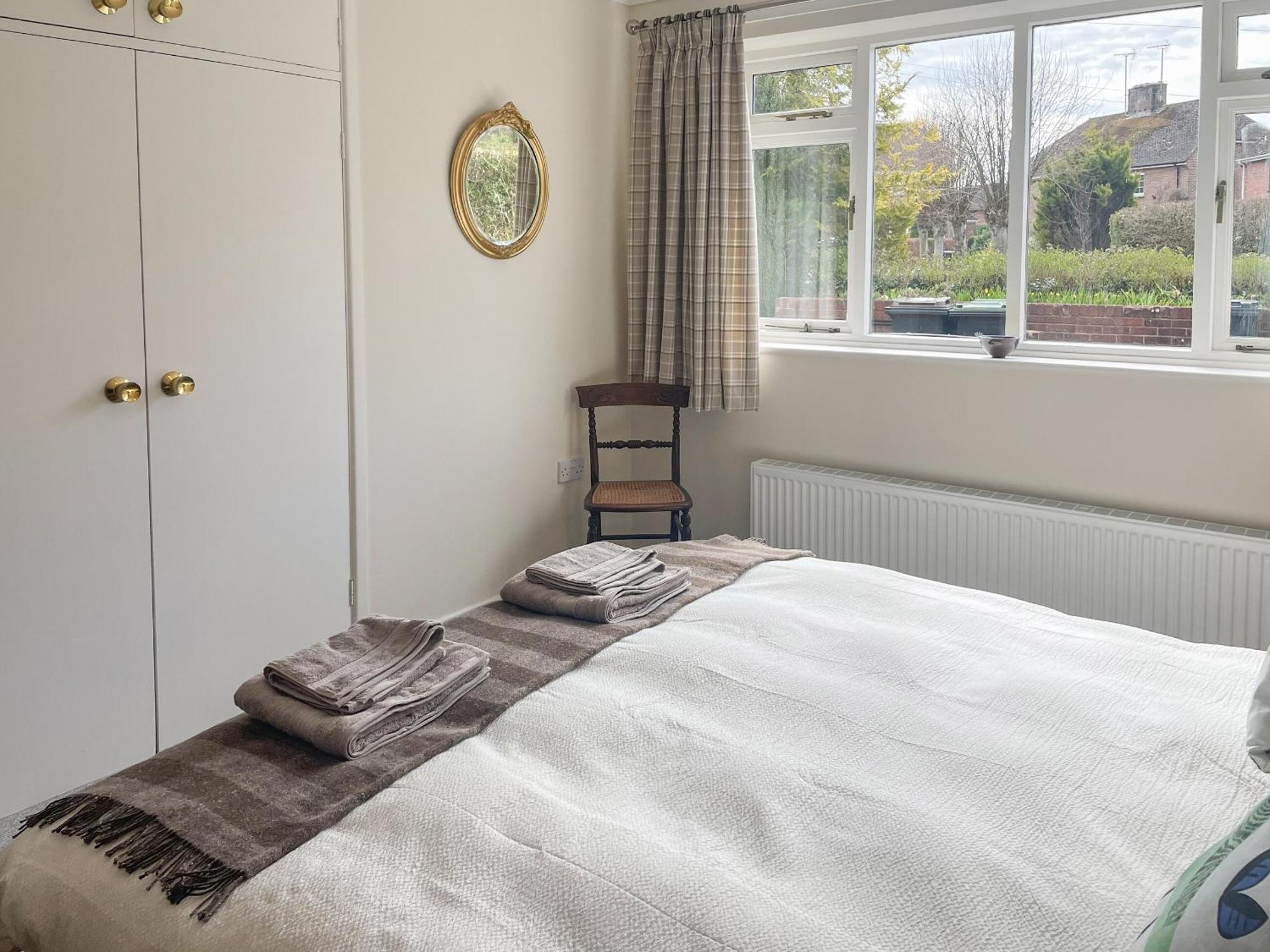 Millbrook Villa Bere Regis Exterior photo