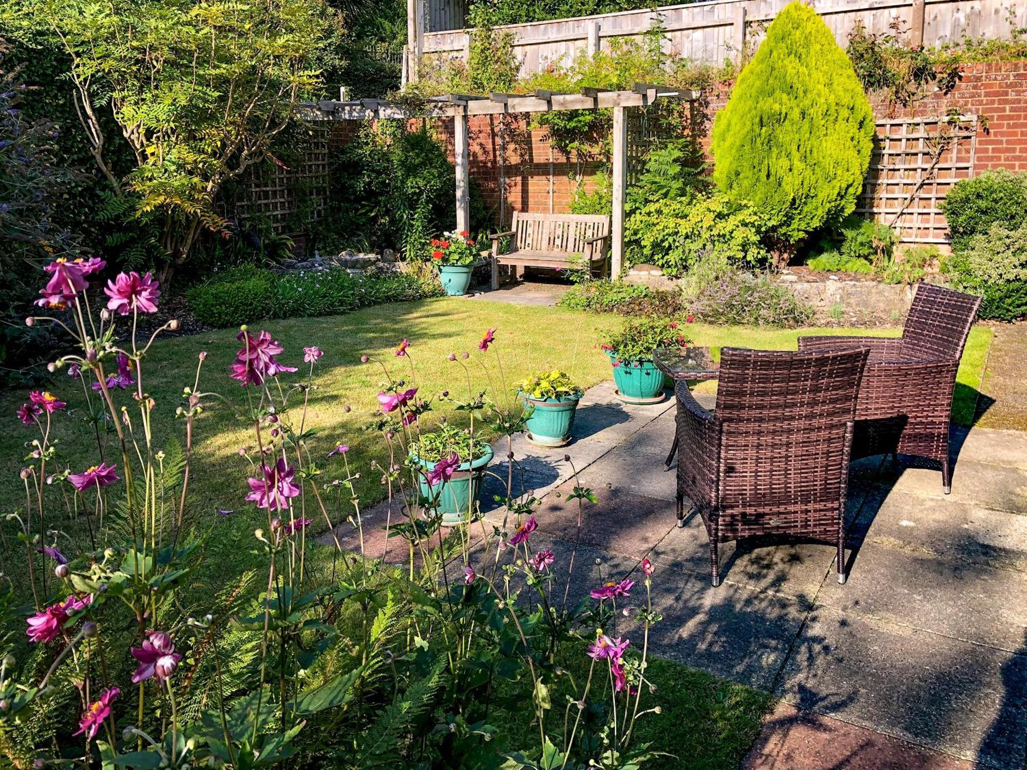 Millbrook Villa Bere Regis Exterior photo